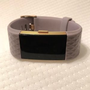 FitBit Charge 2 Like New Condition